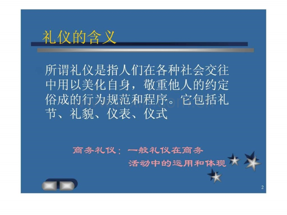 客户经理商务礼仪.ppt_第2页