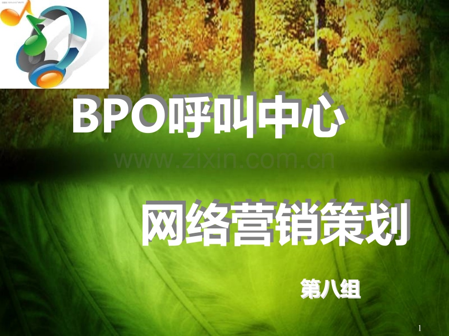 玩转空间BPO网络营销策划.ppt_第1页