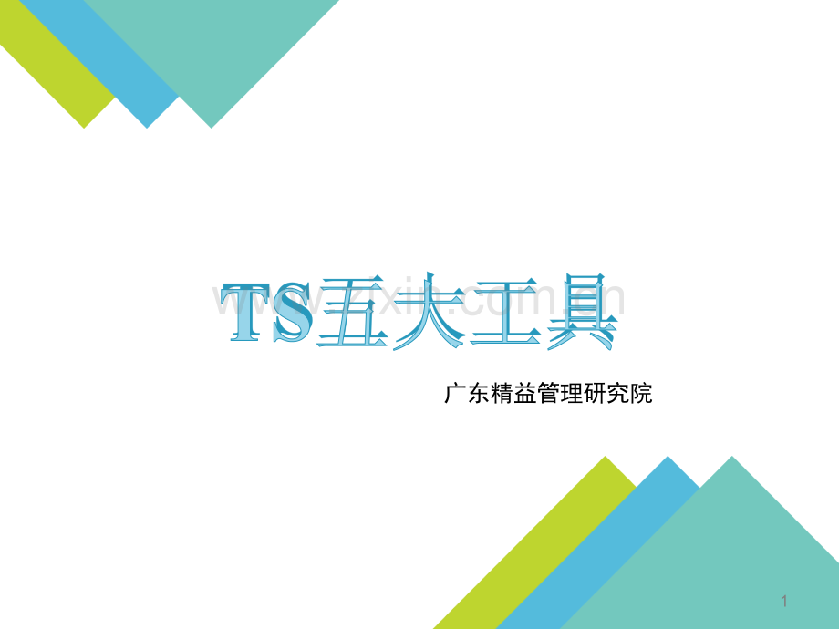 TS五大工具APQPFMEAPPAPSPCMSA.ppt_第1页