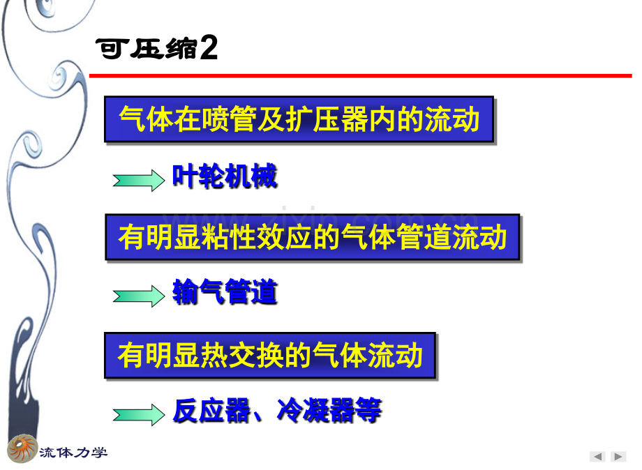 流体力学音速和马赫数.ppt_第2页