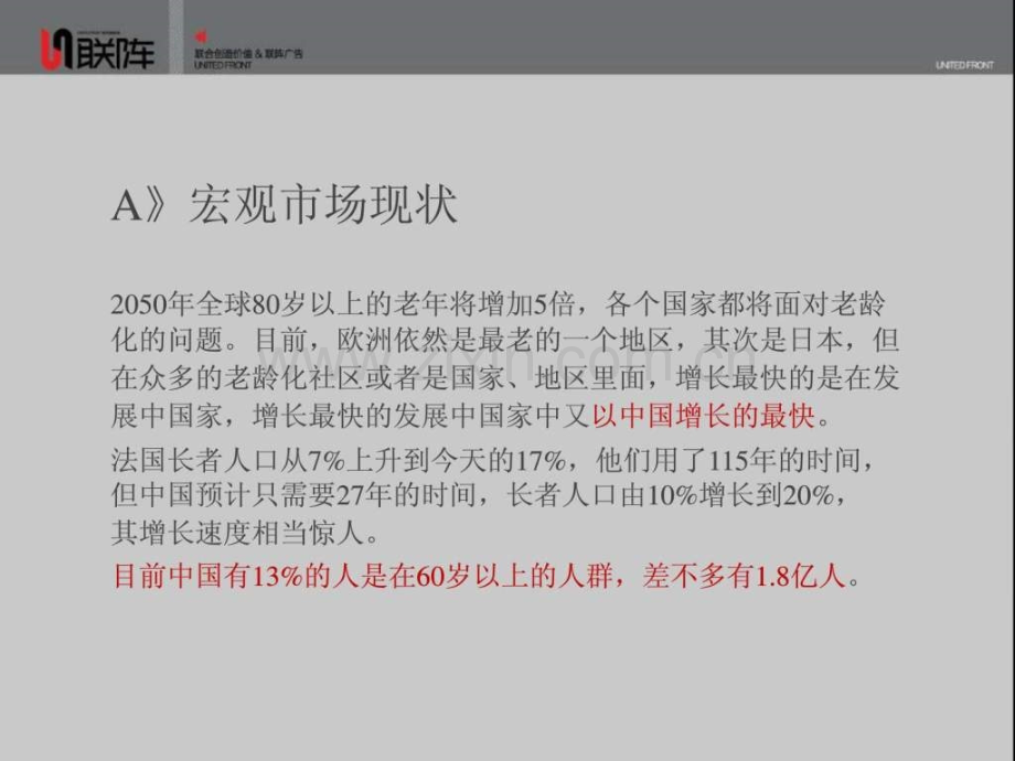 养老地产你家我家品牌推广策略案.ppt_第2页