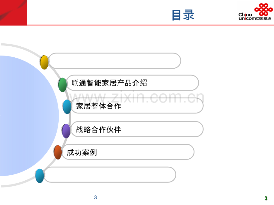 广东联通智能家居解决方案.ppt_第3页