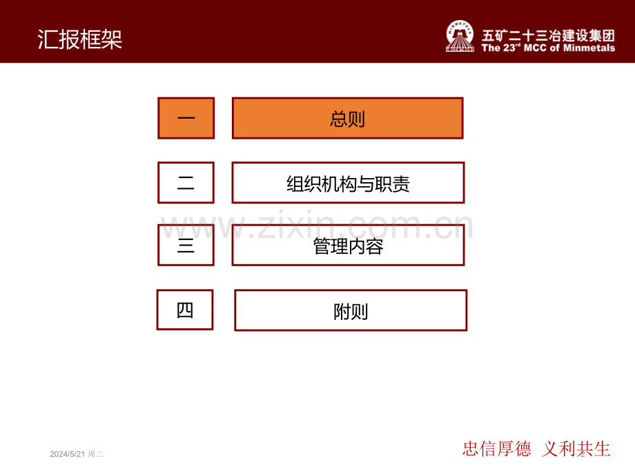 【成本管理部】项目成本管理规定培训课件.ppt_第2页