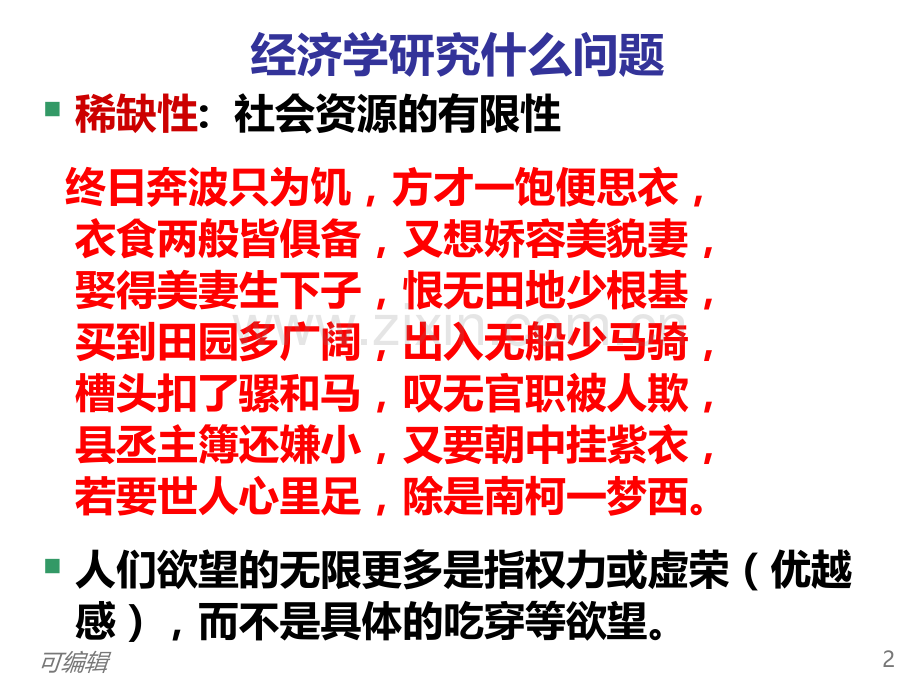 曼昆-微观经济学-第一章-经济学的十大原理.ppt_第3页