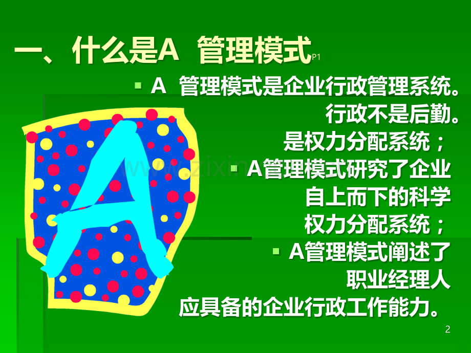 A管理模式.ppt_第2页