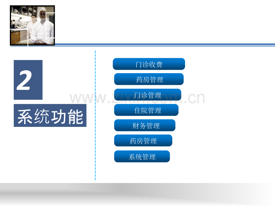 医院管理系统.ppt_第3页