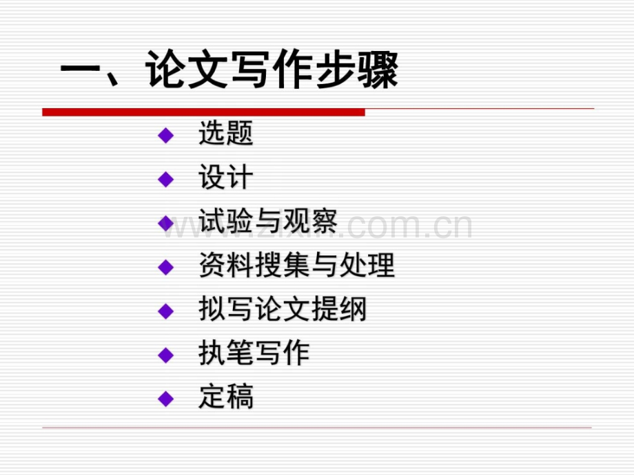 护理规范科研论文撰写方法.ppt_第3页