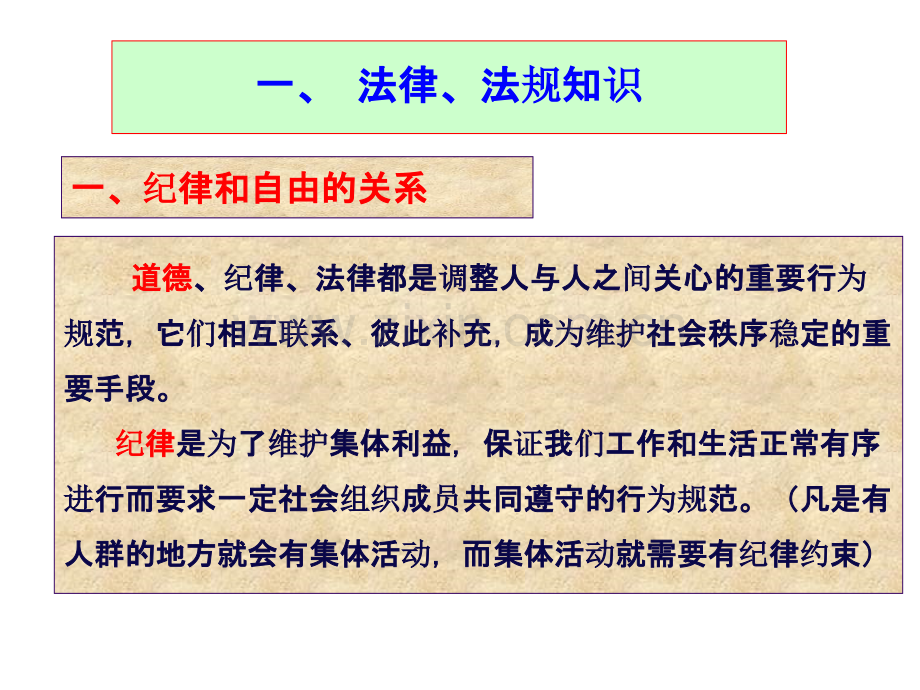 法律知识(护理员培训).ppt_第3页