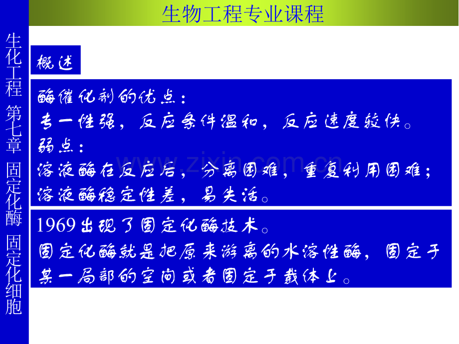 第六章-固定化酶、固定化细胞案例.ppt_第2页