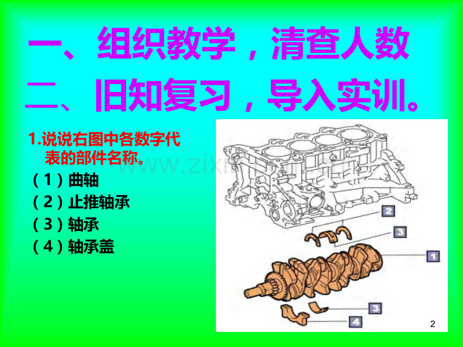 发动机曲轴装配—教学-.ppt_第2页