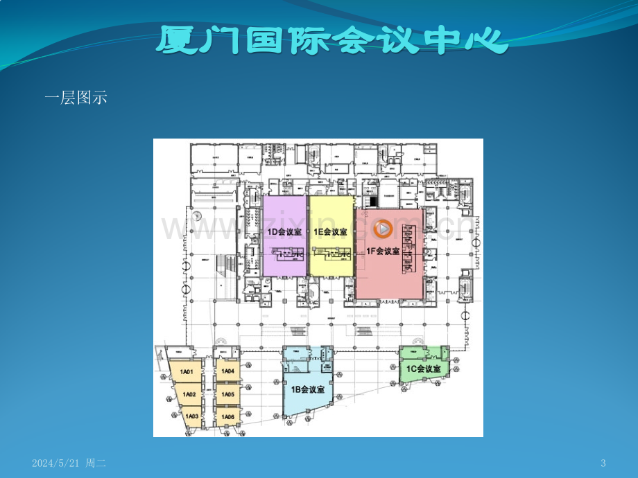 厦门国际会议中心现场图示.pptx_第3页