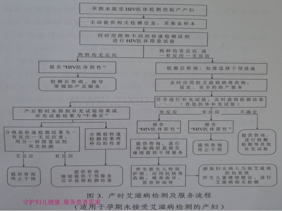 “三病”母婴阻断项目新生儿早诊流程及危急值管理介绍.pptx_第3页