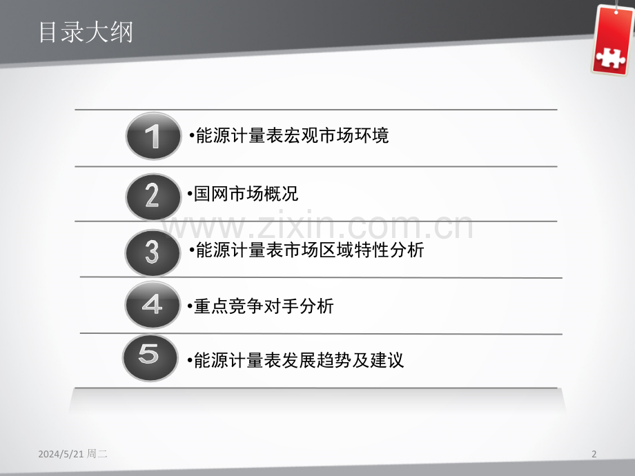 能源计量表市场分析-.ppt_第2页