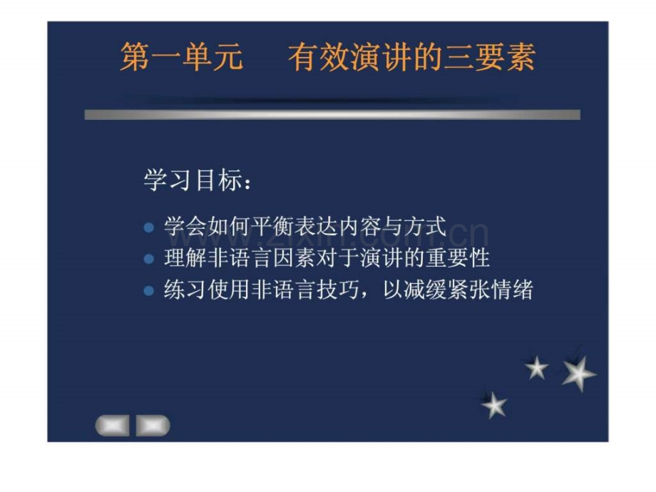 培训师演讲技巧培训.ppt_第3页