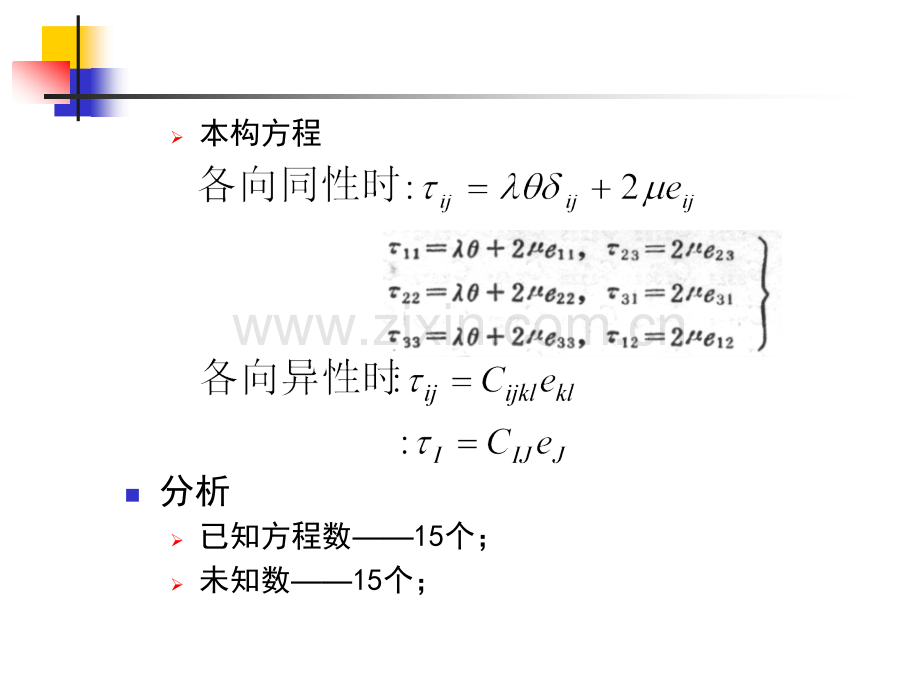 第六章弹性波波动方程及其解.ppt_第3页