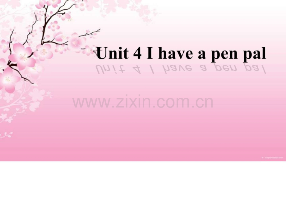 六级unit-4-I-have-a-pen-pal-A-Let.ppt_第3页