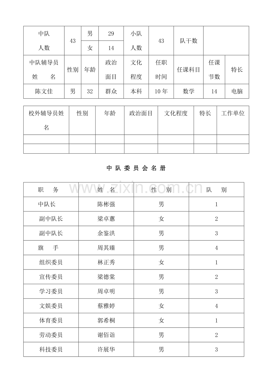 小学中队工作手册.docx_第3页