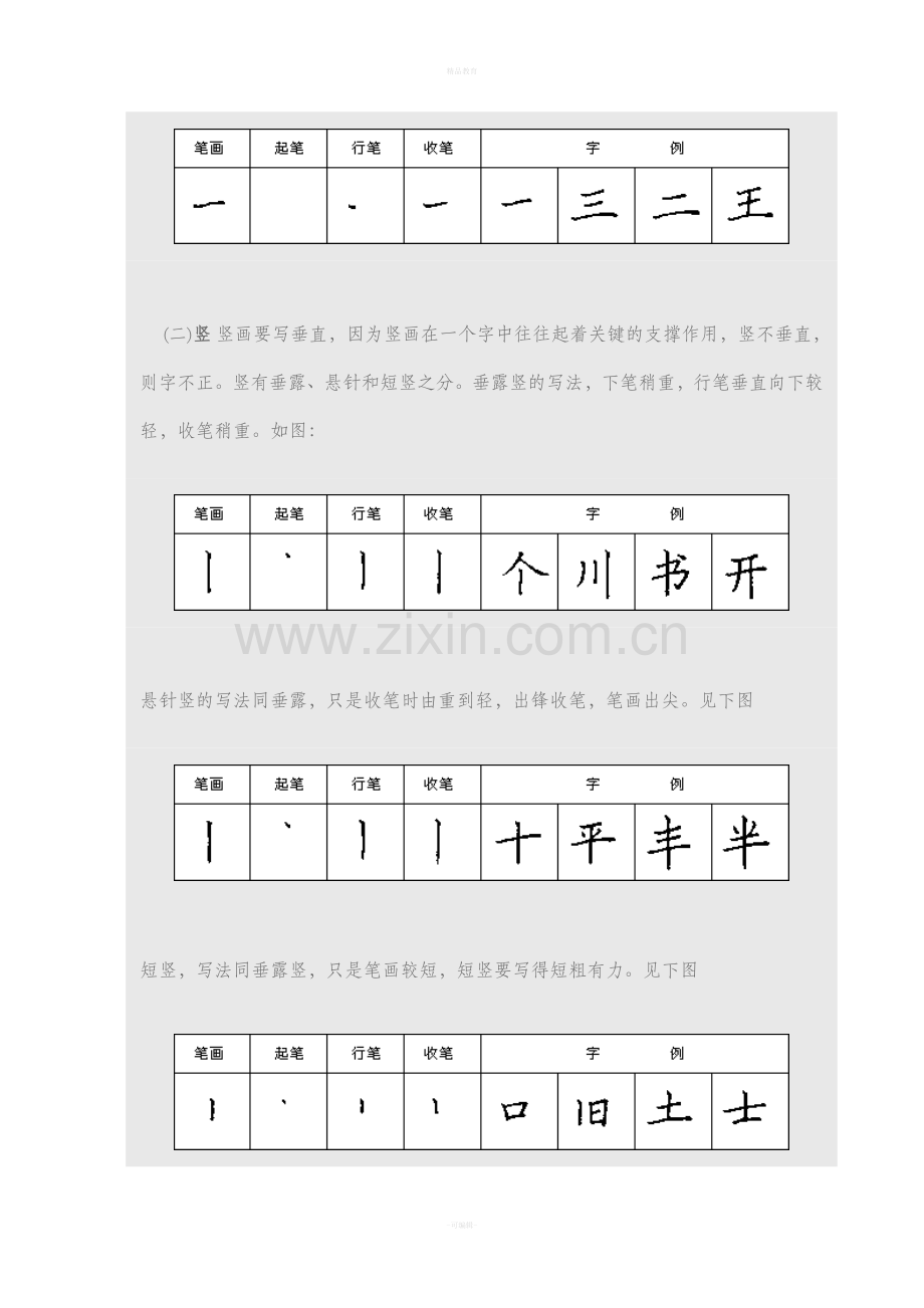 汉字28种基本笔画.doc_第2页