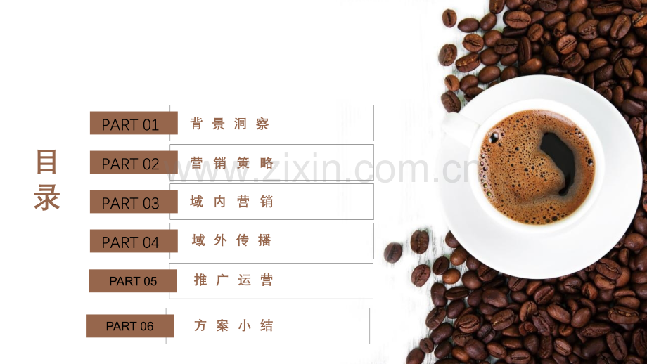 NESPRESSO胶囊咖啡机传播营销方案.pptx_第2页