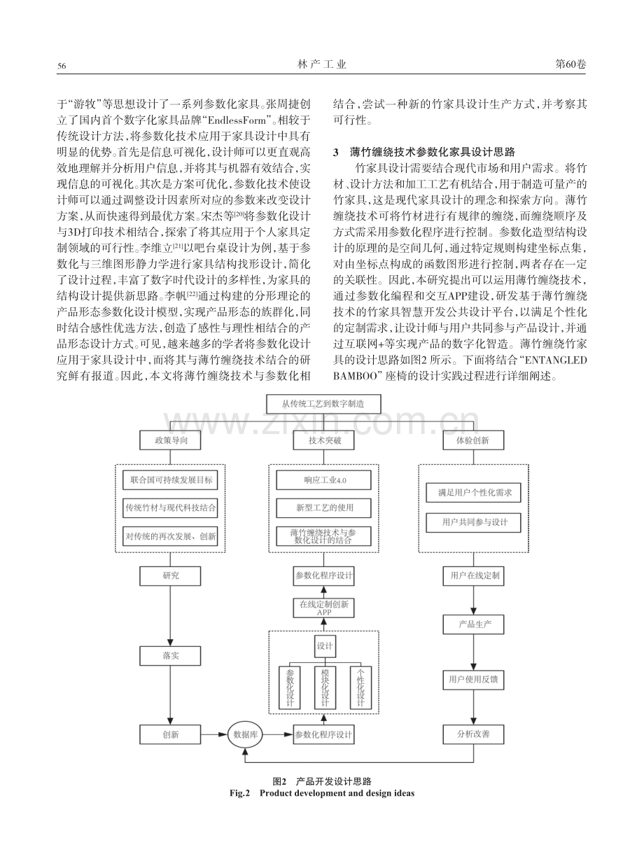 基于薄竹缠绕工艺的参数化坐具设计研究.pdf_第3页