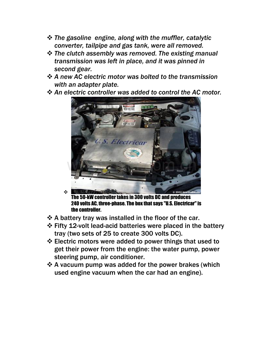 汽车专业毕业设计翻译battery-electric-vehicle.doc_第3页