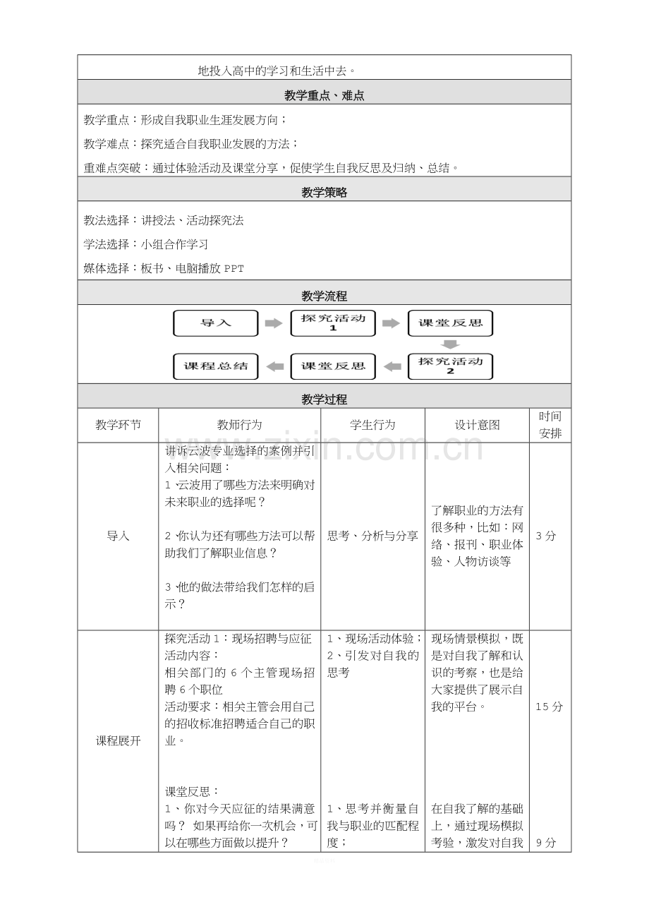 探索我的职业世界.doc_第2页