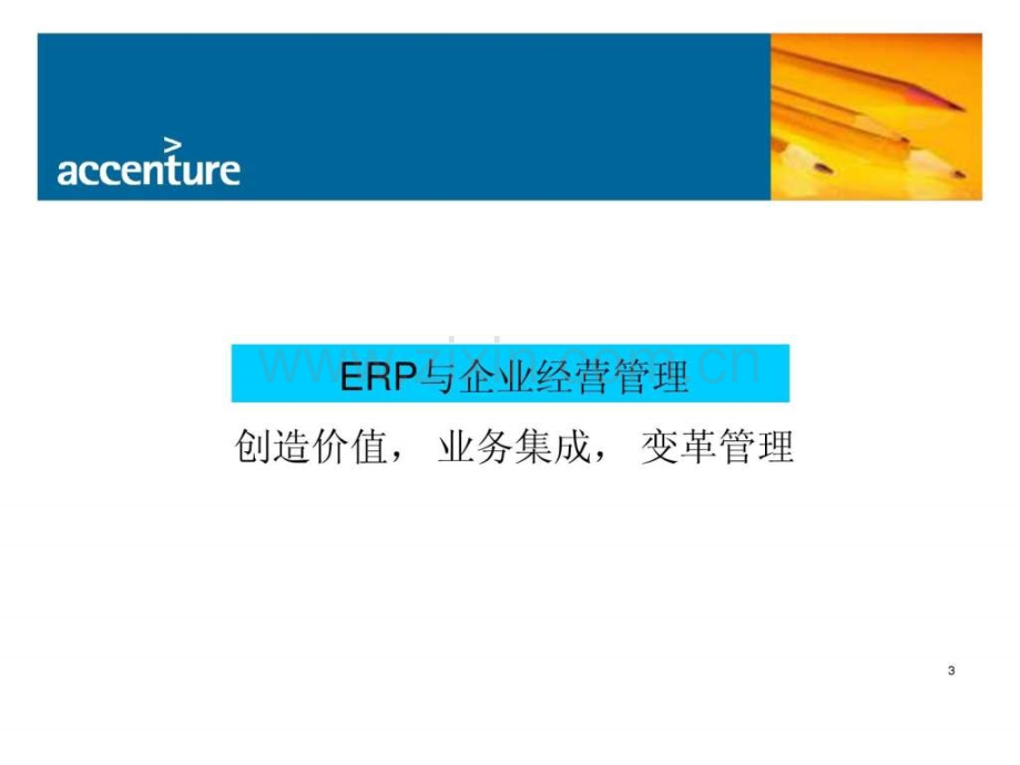 埃森哲ERP与企业经营管理.ppt_第3页