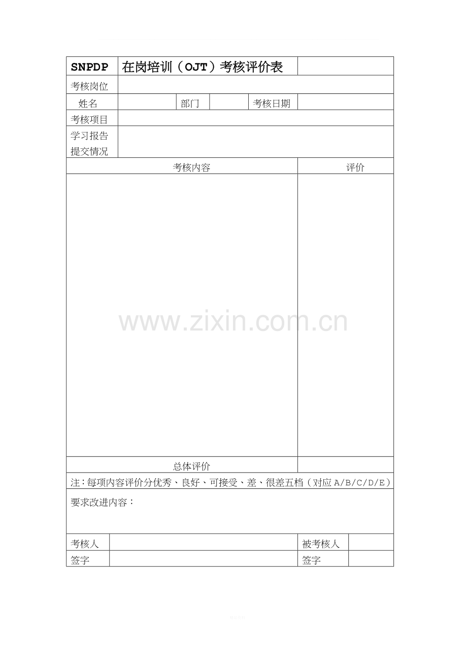 培训班考核计划.docx_第2页