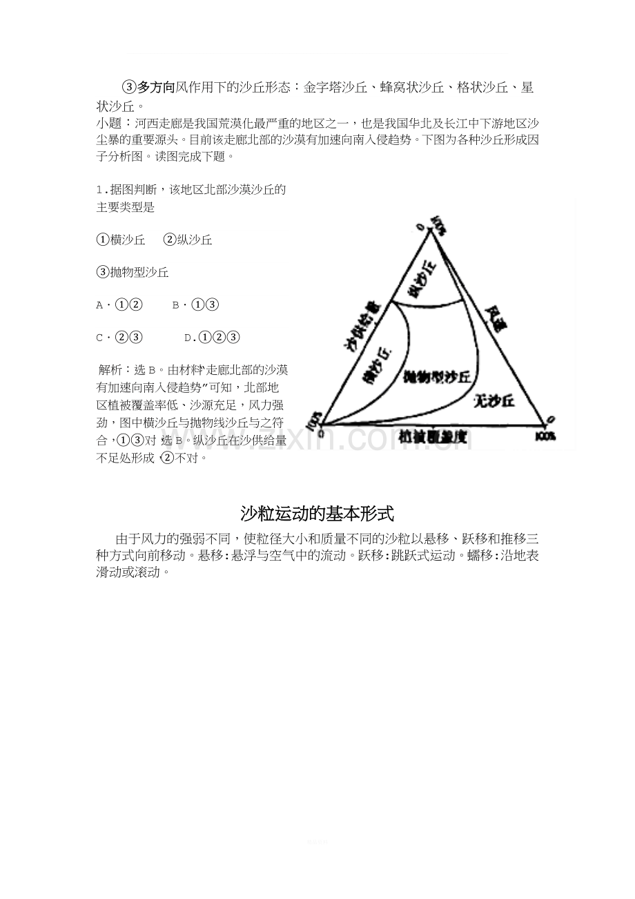 沙丘类型.doc_第2页