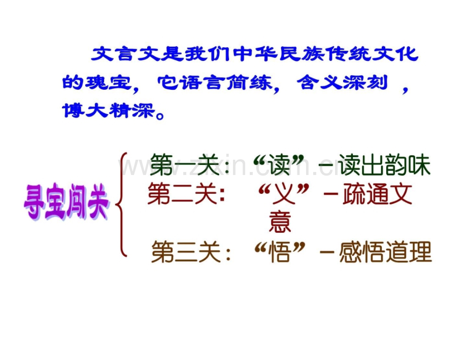 学奕语文初中教育教育专区.ppt_第3页