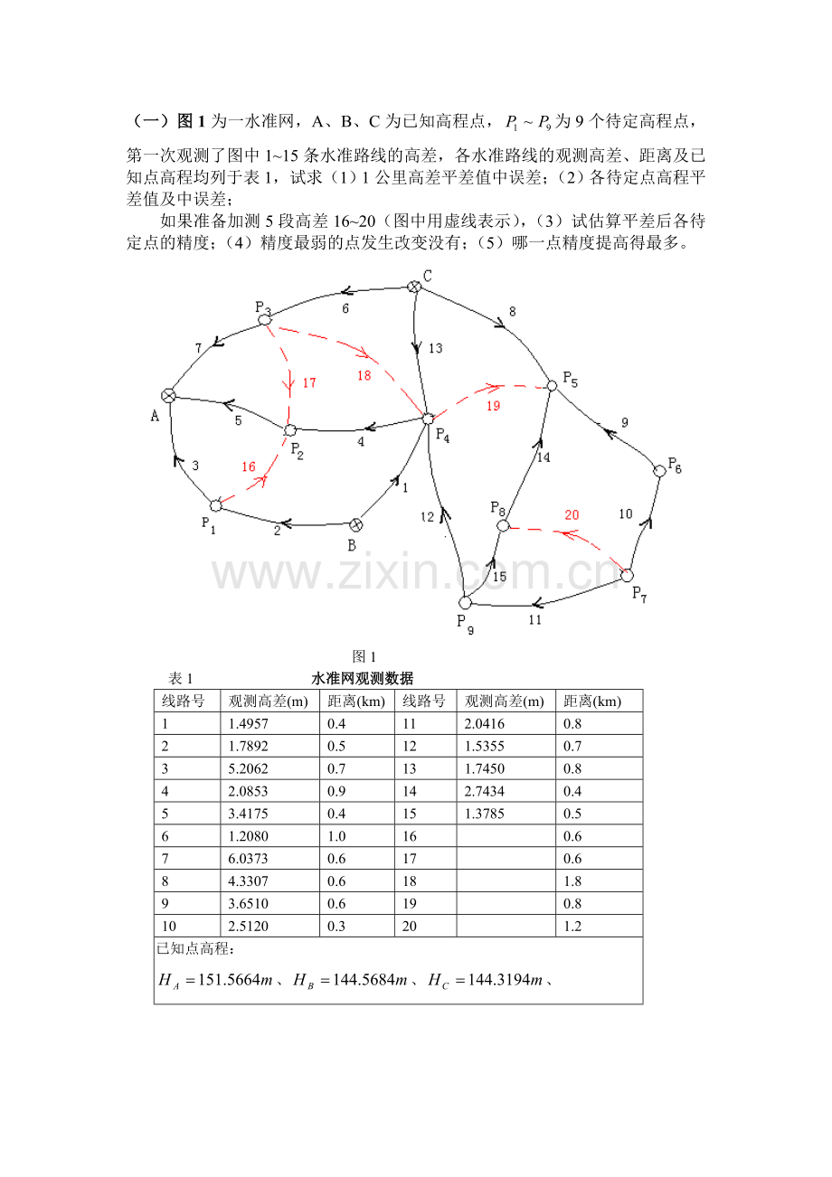 平差课程设计.doc_第2页