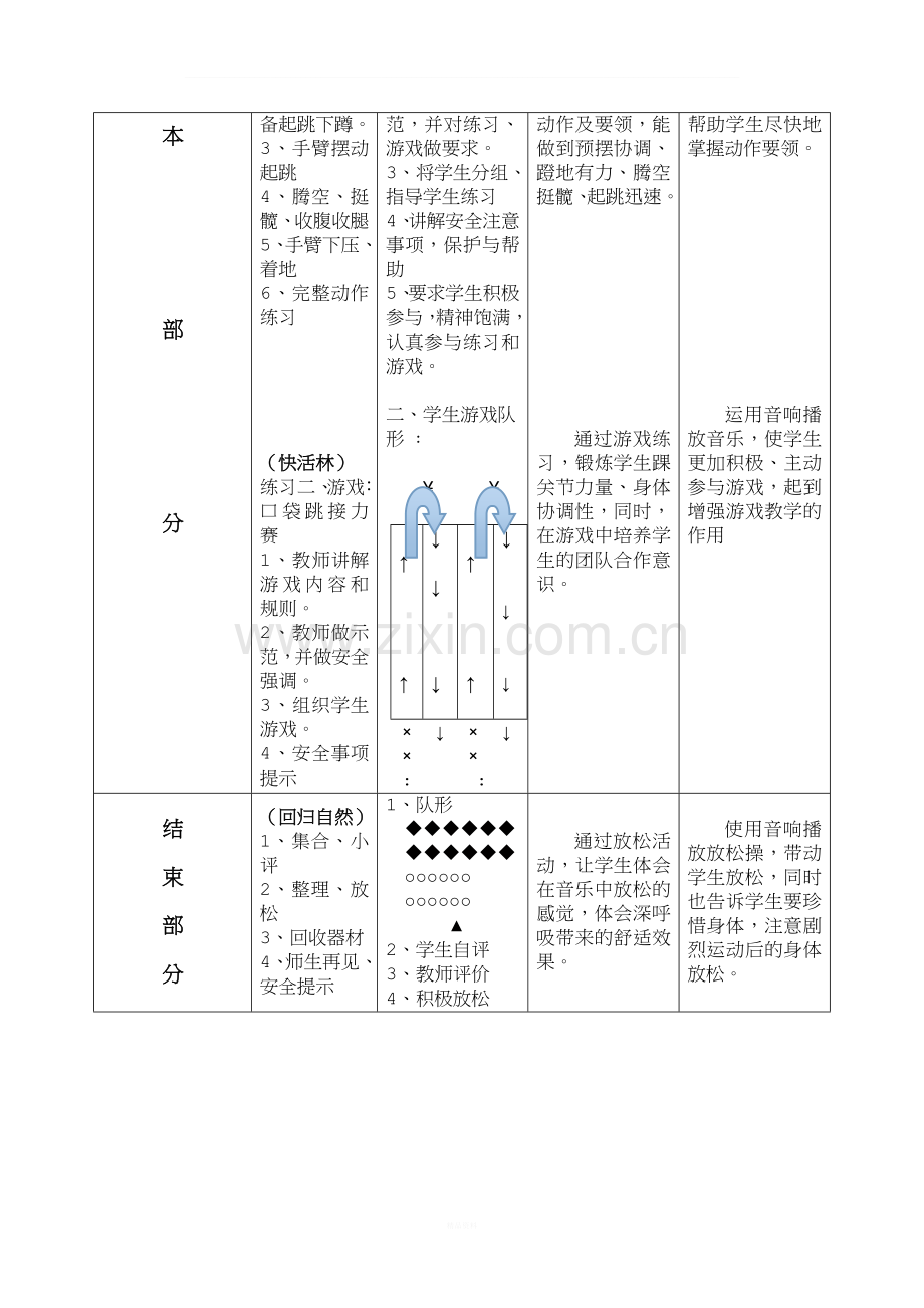 五年级《立定跳远》教学设计.doc_第3页