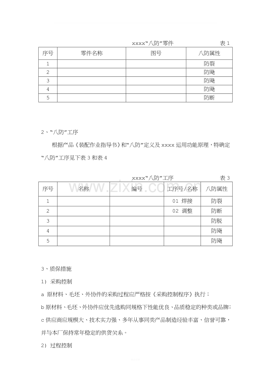 产品八防管理办法(待更改).doc_第3页