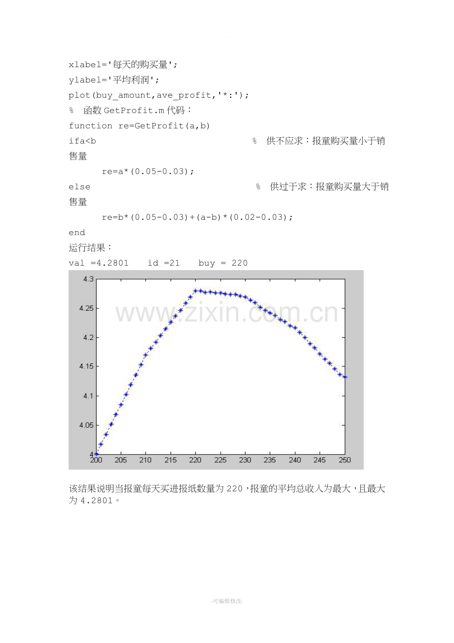 报童卖报问题.doc_第3页