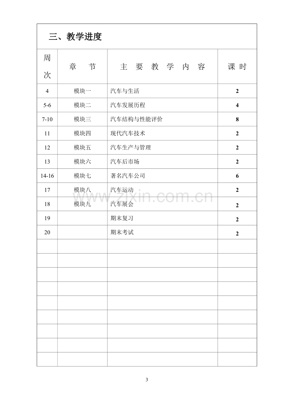 《汽车文化》教案.pdf_第3页