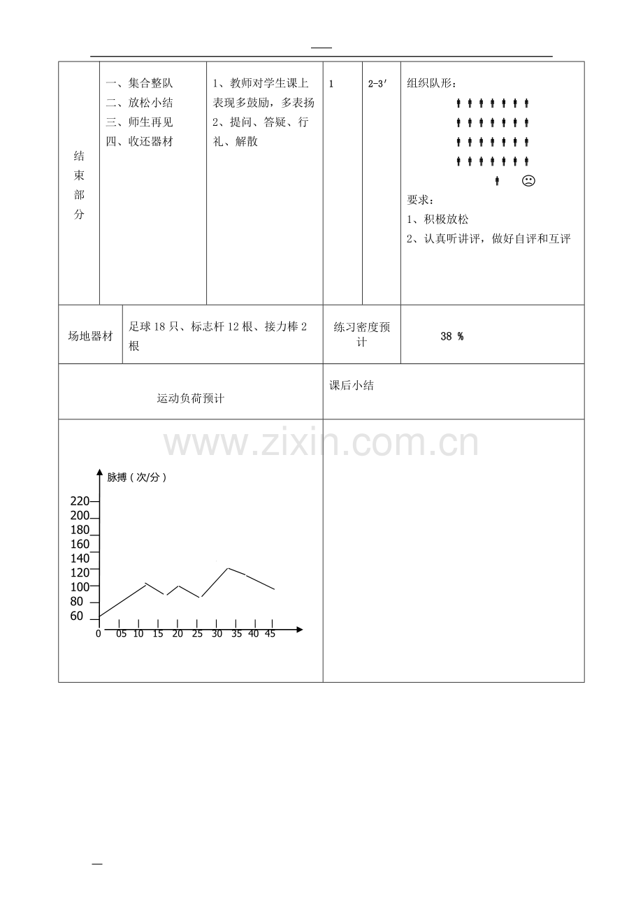 初中足球课教案(全部).doc_第3页