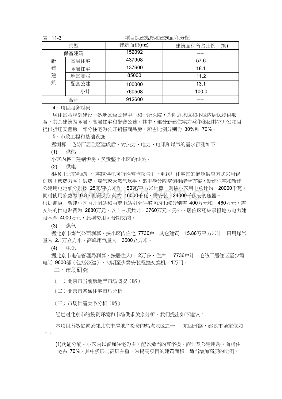 3房地产开发项目财务评价案例分析.doc_第3页