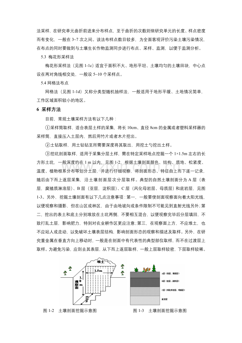 土壤重金属检测.doc_第3页