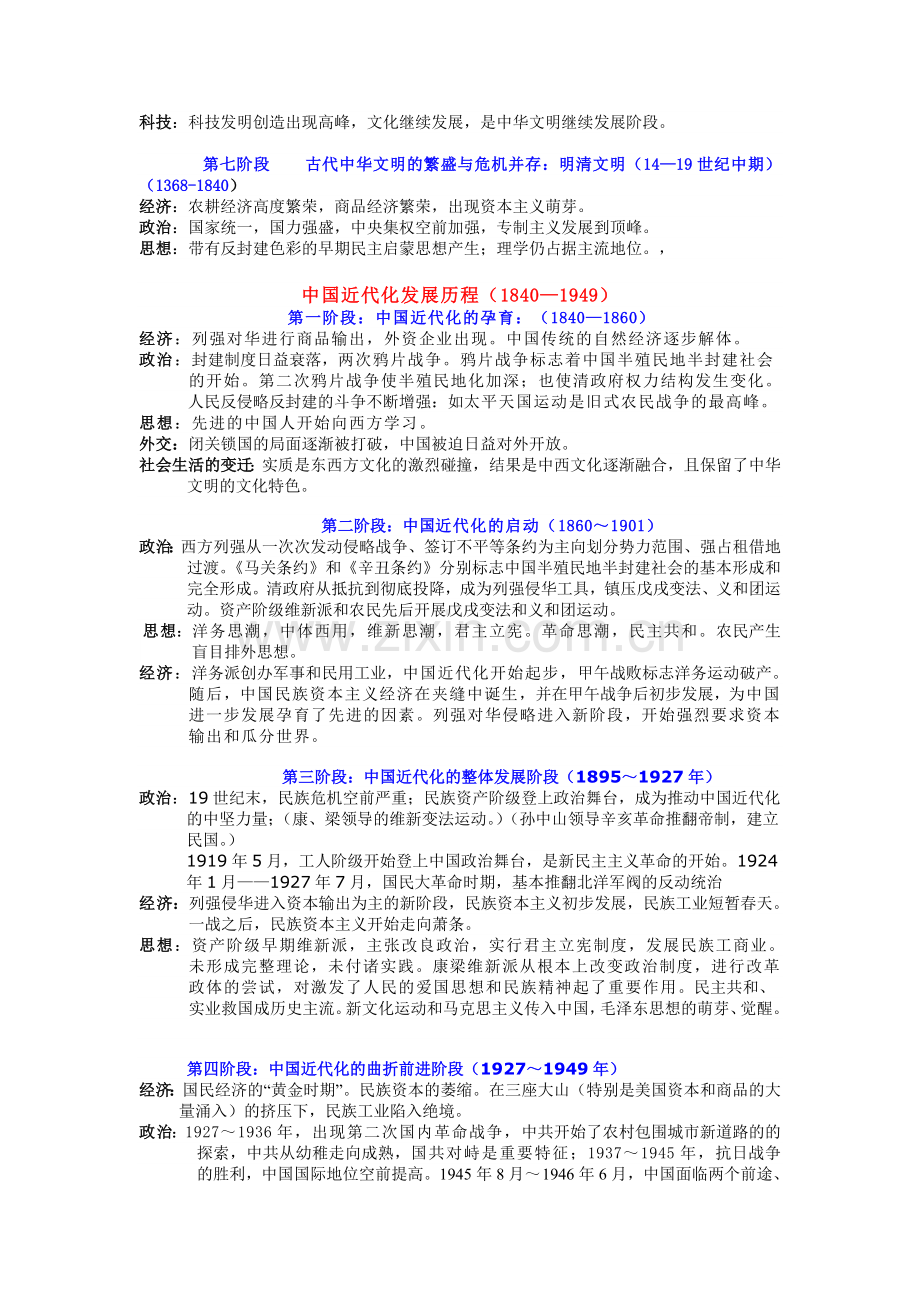 高中历史阶段特征.doc_第2页