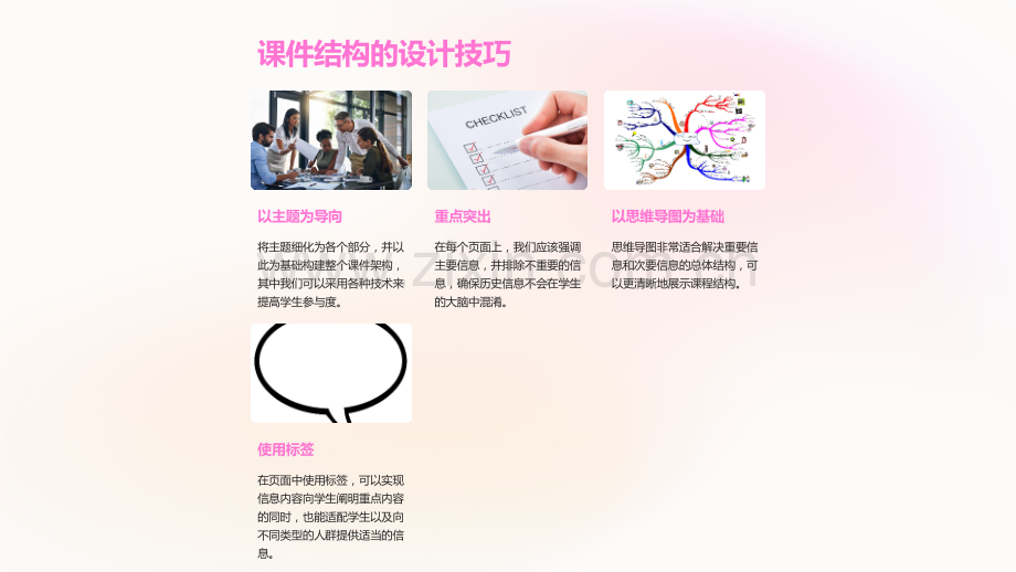 “高效课件制作技巧与案例分析”.ppt_第3页