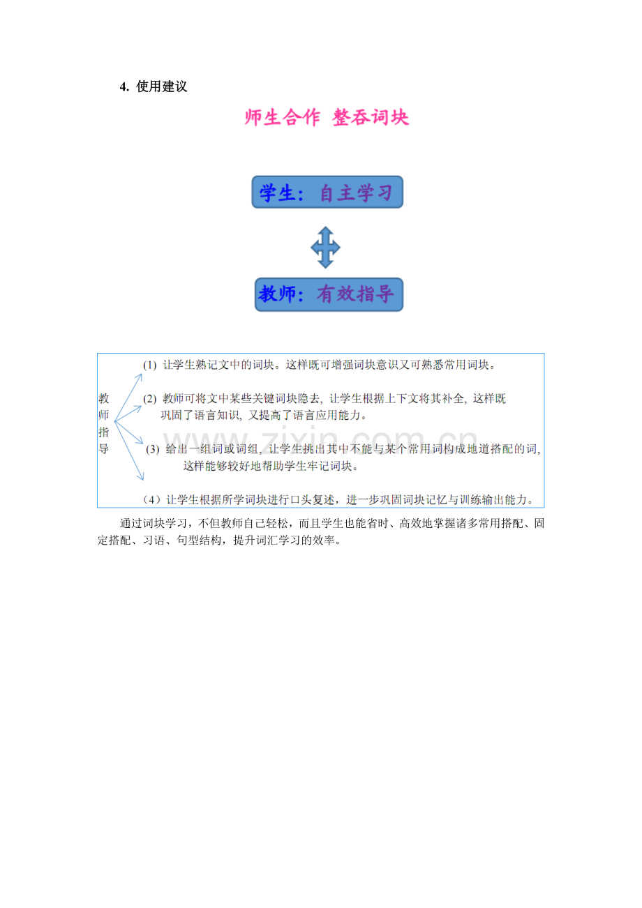 初中词汇之词块.doc_第2页