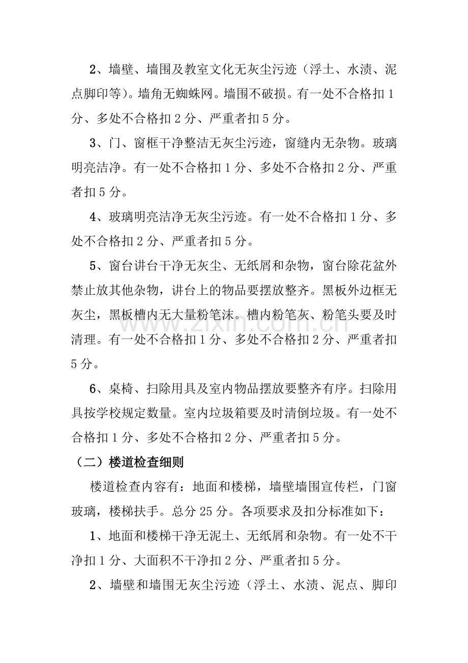 环境卫生检查评比制度.doc_第3页