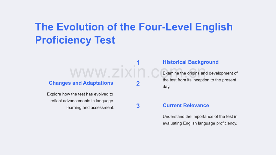 《大学英语四级阅读理解历年试题详解课件PPT》.ppt_第3页