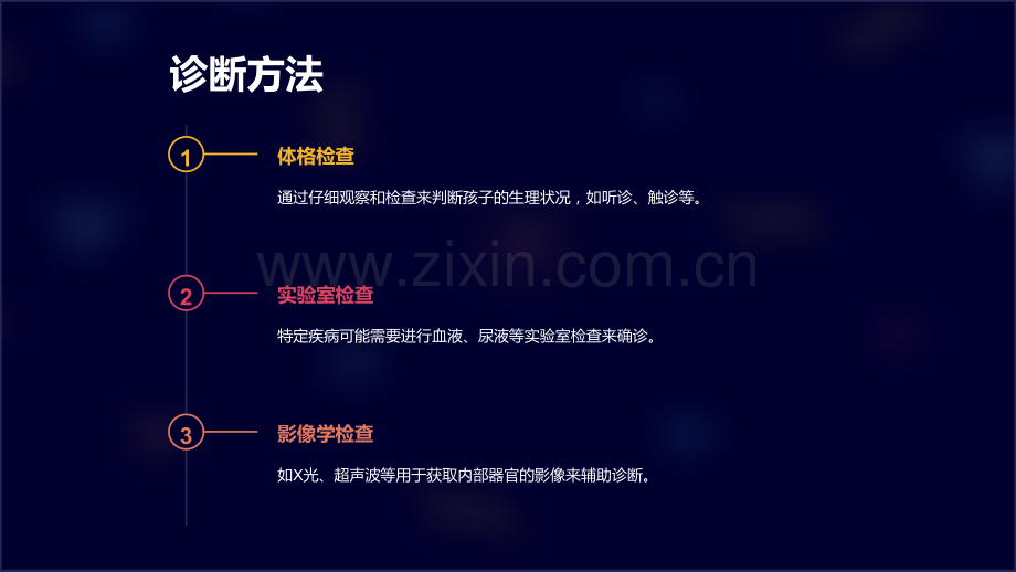 《医疗课件：儿科常见病诊治及护理》.ppt_第3页