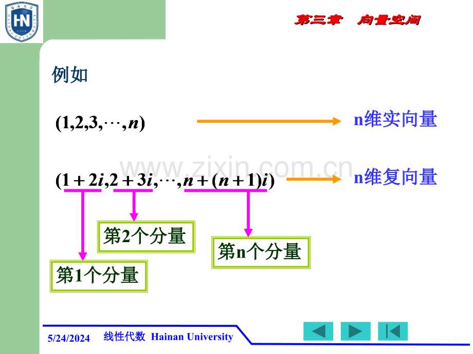 第三章自考线性代数精讲.ppt_第3页