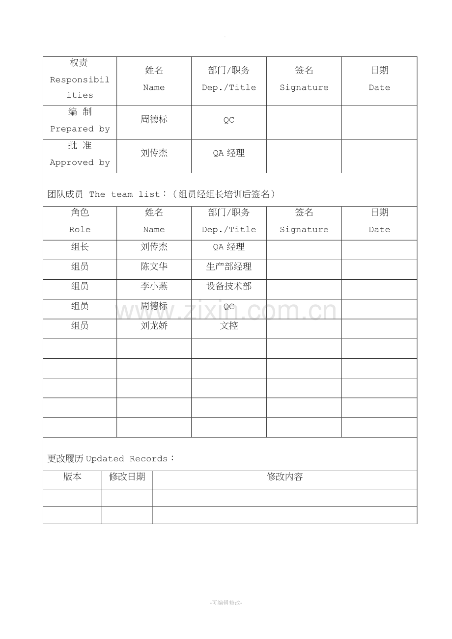 空调净化系统停止运行开启确认方案.doc_第1页