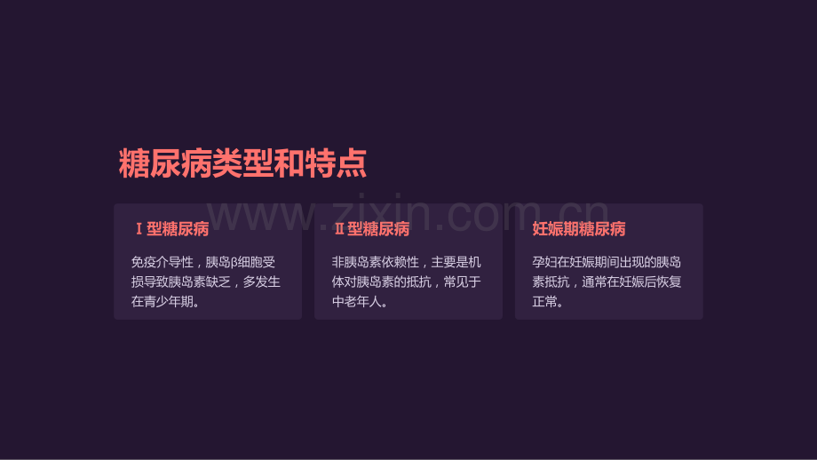 《全新医学课件：糖尿病的护理与治疗》.ppt_第3页