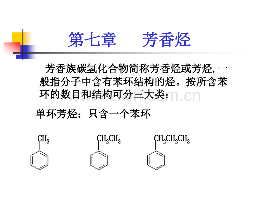 芳香烃的命名.ppt_第3页