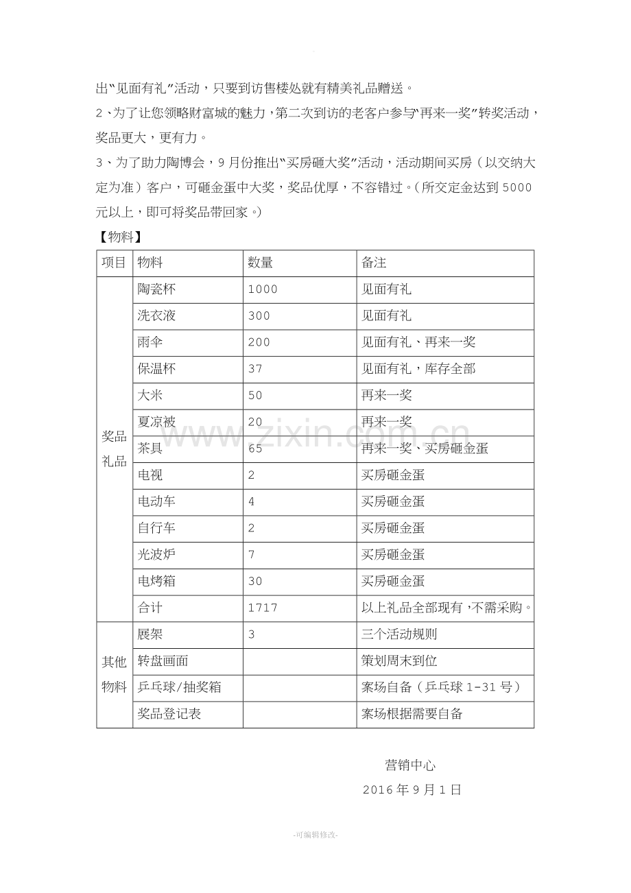 商业地产案场暖场方案.doc_第2页