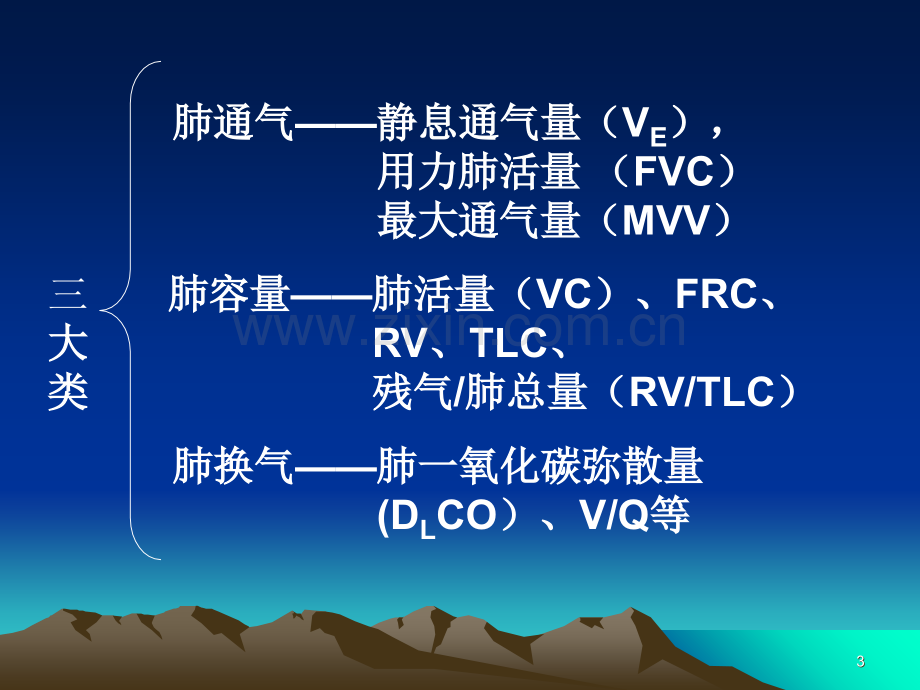 肺功能检查的应用.ppt_第3页